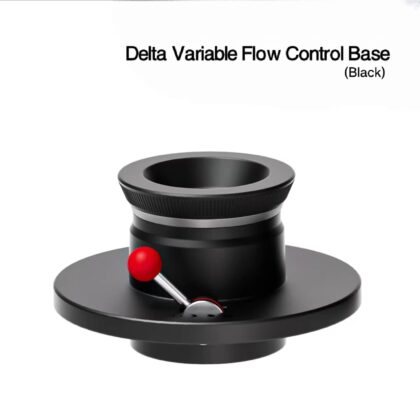 Timemore Delta Variable Flow Control Base - Coming Soon